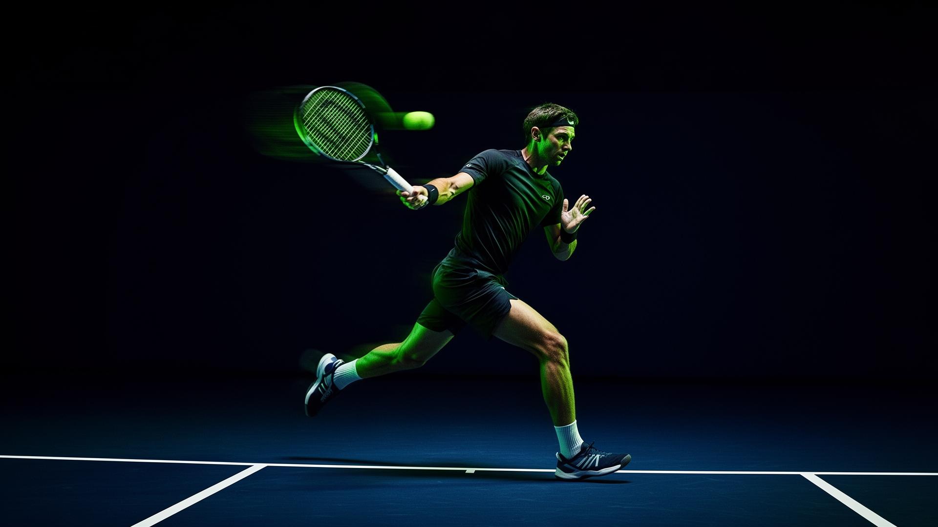 ACE Tennis Lab — AI Tennis Analysis & Player Development | Singapore